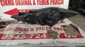 Oto Çıkma Parça / Hyundai / Elantra / Far & Stop / Sağ Ön Far / Çıkma Parça 