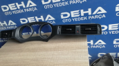 Oto Çıkma Parça / Volkswagen / Jetta / Göğüslük & Torpido / Gösterge Çerçevesi / Çıkma Parça 