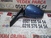 Oto Çıkma Parça / Toyota / C-HR Hybrid / Ayna / Sol Dış Ayna / Çıkma Parça 