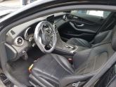 MERCEDES W205 C KASA AMG TAKIM AİRBAG BİLEN OTO
