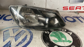 Oto Çıkma Parça / Audi / A7 / Far & Stop / Sol Ön Far / Çıkma Parça 
