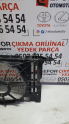 Oto Çıkma Parça / Toyota / Auris / Fan / Fan Paneli / Çıkma Parça 