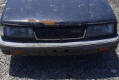 Oto Çıkma Parça / Mazda / 929 / Tampon / Ön Tampon / Çıkma Parça 