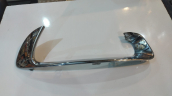 Oto Çıkma Parça / Renault / Scenic / Kaporta & Karoser / Dış Trim / Çıkma Parça 