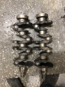 Oto Çıkma Parça / Honda / City / Motor / Krank / Çıkma Parça 