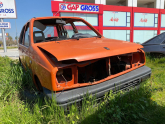 Oto Çıkma Parça / Suzuki / Alto / Kaporta & Karoser / Sağ Arka Kapı / Çıkma Parça 