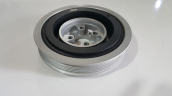 Oto Çıkma Parça / Seat / Toledo / Motor / Krank Kasnağı / Sıfır Parça 
