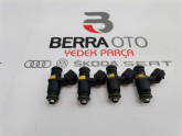 Oto Çıkma Parça / Skoda / Roomster / Motor / Enjektör / Çıkma Parça 