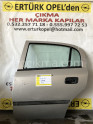 Oto Çıkma Parça / Opel / Vectra / Kaporta & Karoser / Sağ Ön Kapı / Çıkma Parça 