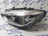 Oto Çıkma Parça / Bmw / 3 Serisi / Far & Stop / Sol Ön Far / Çıkma Parça 