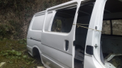 Oto Çıkma Parça / Toyota / Hiace / Kaporta & Karoser / Kapı Fitili / Çıkma Parça 