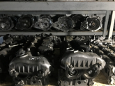 Oto Çıkma Parça / Chevrolet / Captiva / Motor / Silindir Kapağı / Çıkma Parça 