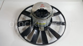 Oto Çıkma Parça / Audi / 100 Serisi / Fan / Fan Motoru / Sıfır Parça 