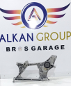 A6512012009 MERCEDES ALTERNATOR BRAKETİ