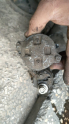Oto Çıkma Parça / Toyota / Corolla / Elektrik / Marş Motoru / Çıkma Parça 