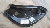 Oto Çıkma Parça / Opel / Corsa / Kaporta & Karoser / Sol Yan Panel / Çıkma Parça 