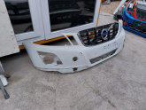 Oto Çıkma Parça / Volvo / XC60 / Tampon / Ön Tampon / Çıkma Parça 