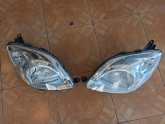 Oto Çıkma Parça / Fiat / Fiorino / Far & Stop / Sol Ön Far / Çıkma Parça 