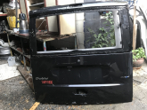 Oto Çıkma Parça / Fiat / Doblo / Kaporta & Karoser / Bagaj Kapağı / Çıkma Parça 