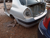Oto Çıkma Parça / Renault / Clio / Kaporta & Karoser / Kasa / Kupa / Çıkma Parça 