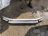 2015 Honda civic ix tampon Demiri oto çıkma parça