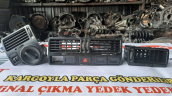 Oto Çıkma Parça / Volkswagen / Bora / Göğüslük & Torpido / Havalandırma Izgaraları / Çıkma Parça 