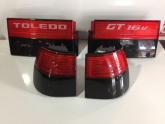 Oto Çıkma Parça / Seat / Toledo / Far & Stop / Sol Arka Stop / Sıfır Parça 