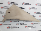 Oto Çıkma Parça / Volkswagen / Passat / Koltuk & Döşeme / İç Trim / Çıkma Parça 