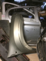 2015 model daica duster on camur luk