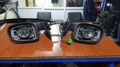 Oto Çıkma Parça / Volvo / S60 / Ayna / Sol Dış Ayna / Çıkma Parça 