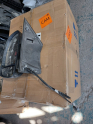 Oto Çıkma Parça / Fiat / Ducato / Ayna / Sol Dış Ayna / Çıkma Parça 