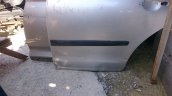 Oto Çıkma Parça / Volkswagen / Polo / Kaporta & Karoser / Sol Arka Kapı / Çıkma Parça 