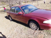 Oto Çıkma Parça / Hyundai / Sonata / Tampon / Arka Tampon / Çıkma Parça 