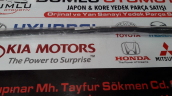 83210-22000- ACCENT CAM SIYIRICI FİTİLİ ARKA DIŞ SOL  96-