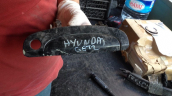 Oto Çıkma Parça / Hyundai / Getz / Kaporta & Karoser / Dış Kapı Kolu / Çıkma Parça 