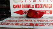 Oto Çıkma Parça / Toyota / Corolla / Far & Stop / Sağ Arka Stop / Çıkma Parça 