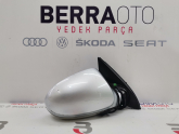 Oto Çıkma Parça / Volkswagen / Passat / Ayna / Sağ Dış Ayna / Çıkma Parça 
