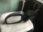Oto Çıkma Parça / Renault / Fluence / Ayna / Sol Dış Ayna / Çıkma Parça 