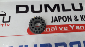 KRANK DISLISI ERA  ACCENT 1.6 03-/MOB-23121-26100