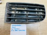 Oto Çıkma Parça / Volkswagen / Polo / Tampon / Tampon Sinyali / Çıkma Parça 