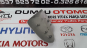 Oto Çıkma Parça / Toyota / Yaris / Ayna / Ayna Kapağı / Sıfır Parça 