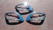 Oto Çıkma Parça / Renault / Fluence / Far & Stop / Sis Farı / Çıkma Parça 