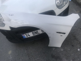 Oto Çıkma Parça / Bmw / 5 Serisi / Kaporta & Karoser / Sol Ön Çamurluk / Çıkma Parça 