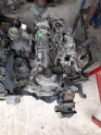Oto Çıkma Parça / Toyota / Corolla / Motor / Motor (komple) / Çıkma Parça 