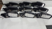 Oto Çıkma Parça / Seat / Toledo / Ayna / Sağ Dış Ayna / Sıfır Parça 