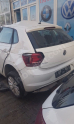 Oto Çıkma Parça / Volkswagen / Polo / Kaporta & Karoser / Bagaj Kapağı / Çıkma Parça 