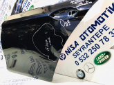 Oto Çıkma Parça / Bmw / 5 Serisi / Kaporta & Karoser / Sol Arka Kapı / Çıkma Parça 