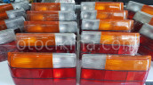 Oto Çıkma Parça / Seat / Malaga / Far & Stop / Sağ Arka Stop / Sıfır Parça 