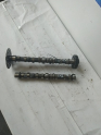 BİPPER NEMO 1.3 EKSANTRİK MİLİ