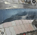 Oto Çıkma Parça / Mercedes / CLS / Tampon / Arka Tampon / Çıkma Parça 